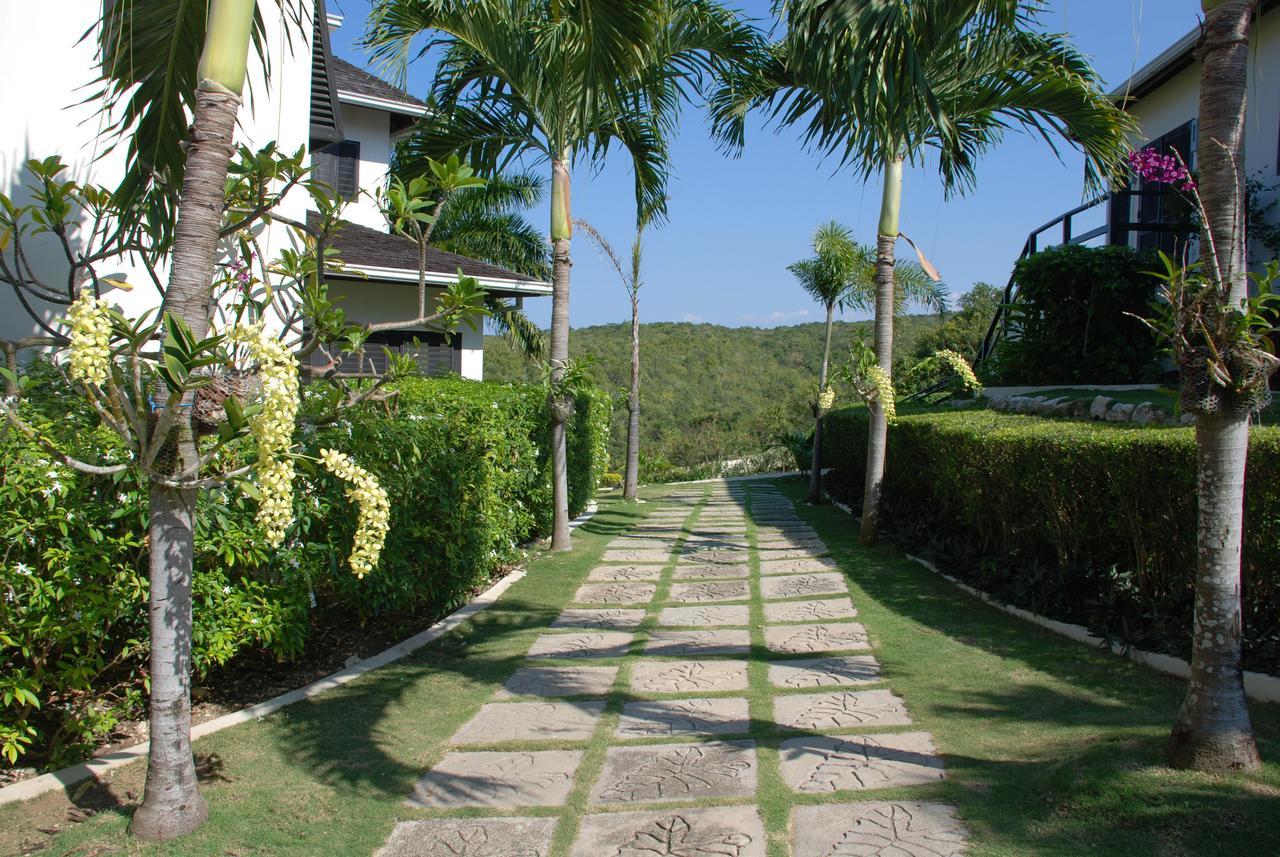 Luxury Villa Sleeps 6, Beach Access, Montego Bay Exterior photo