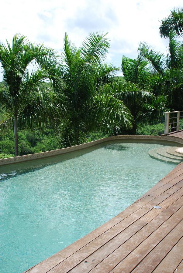 Luxury Villa Sleeps 6, Beach Access, Montego Bay Exterior photo