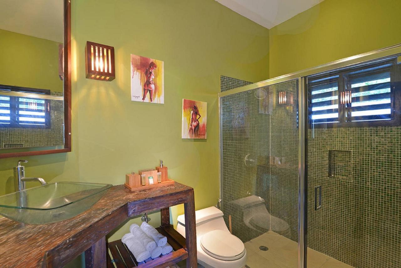 Luxury Villa Sleeps 6, Beach Access, Montego Bay Exterior photo